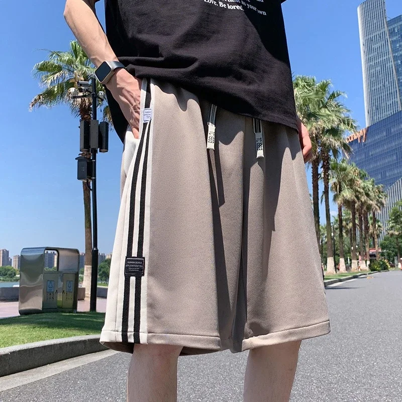 Men's Summer Shorts 5-Point Sports