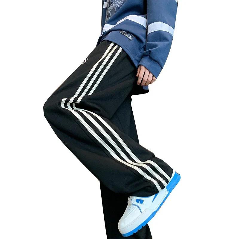 2025 Men's Oversize Loose Sweatpants