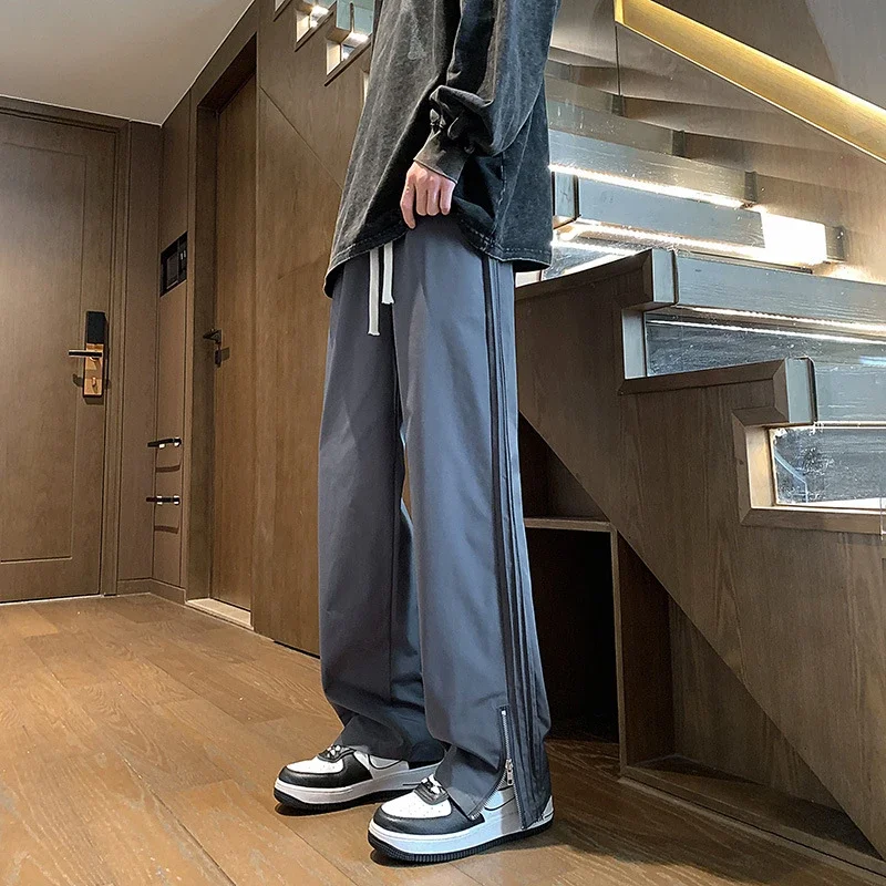 Men's Spring Waterproof Cargo Pants
