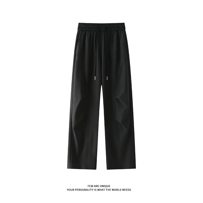 Men's Parachute Casual Pants