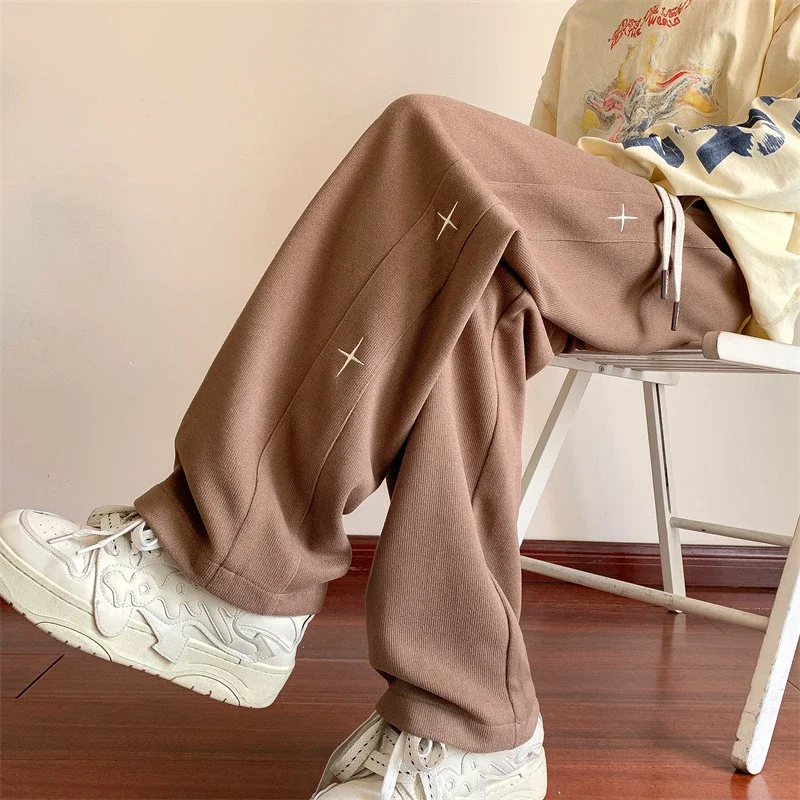 Japanese Oversize Pants