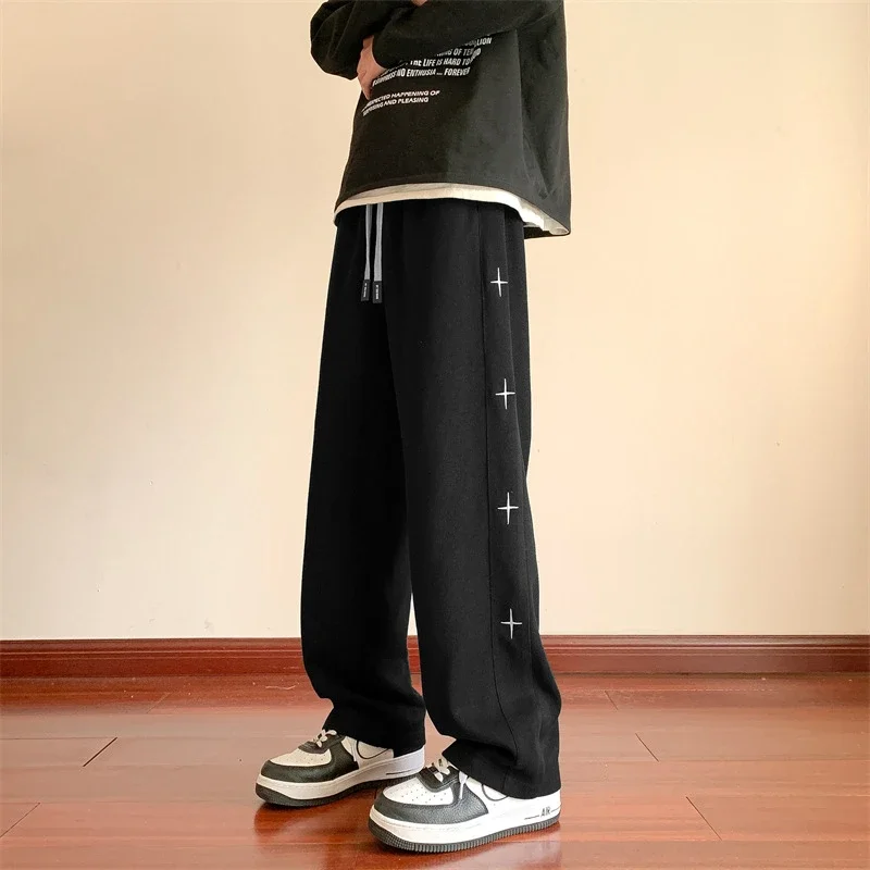 Japanese Oversize Pants