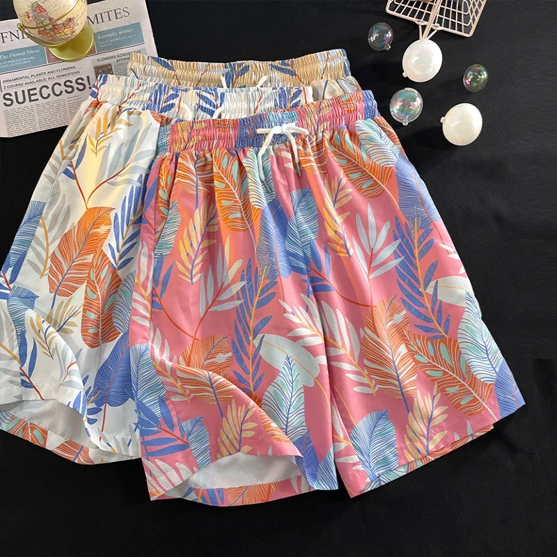 Men's Summer Beach Shorts 5