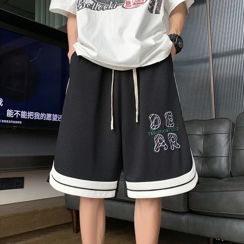 2025 Men's Basketball Shorts