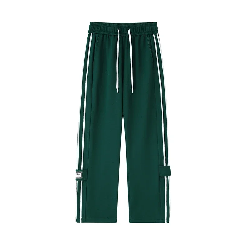 Striped Men's Sweatpants
