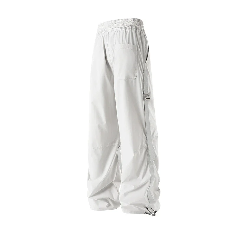 Men's Autumn Hiking Cargo Pants