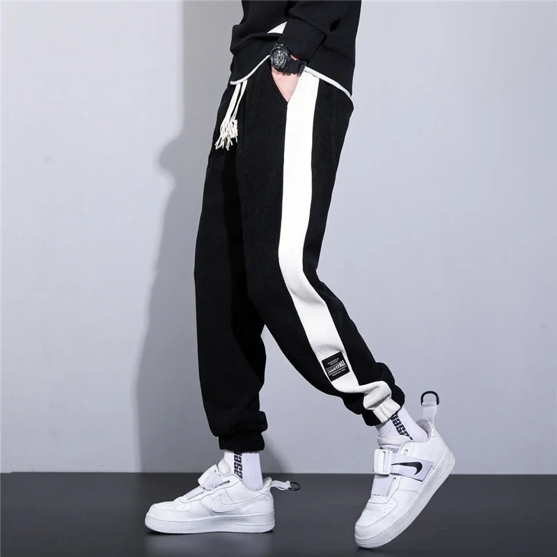 Harlan Classic Chenille Fleece Sweatpants