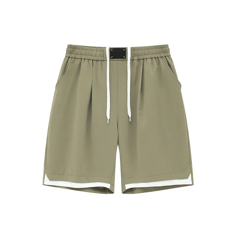 Men's Summer Utility Shorts