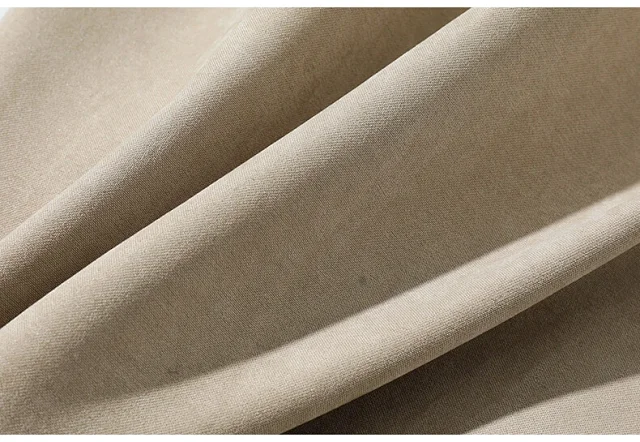 Men's Chinese-style Summer Shorts Detail