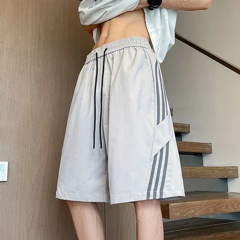 Men's Summer Basketball Shorts