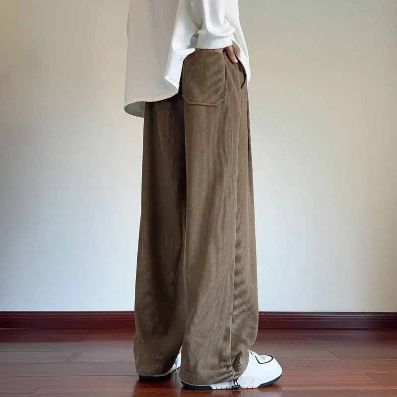 Men's Corduroy Trousers