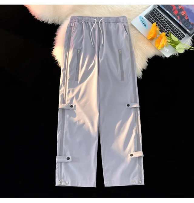 Vibe Outdoor Sets: Jackets & Pants Detail