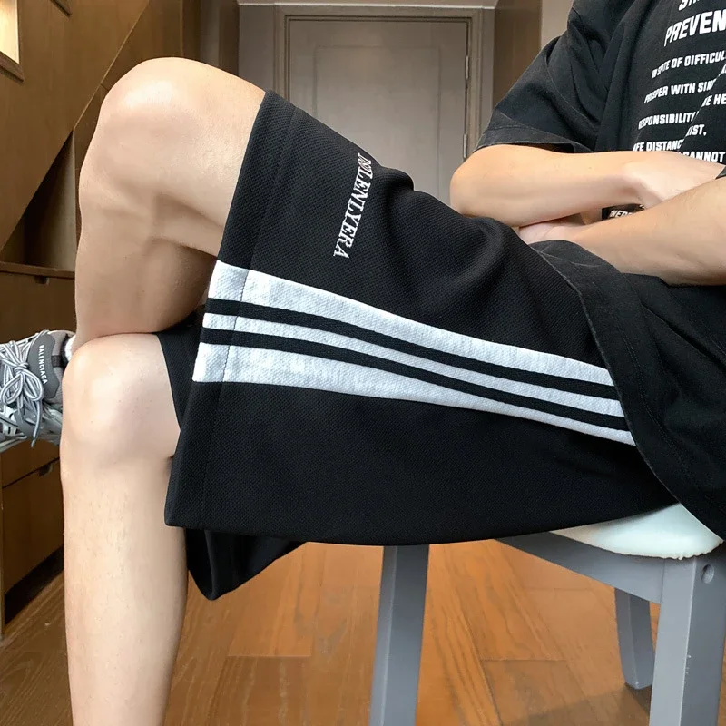Men's Vintage 56-Minute Athletic Shorts