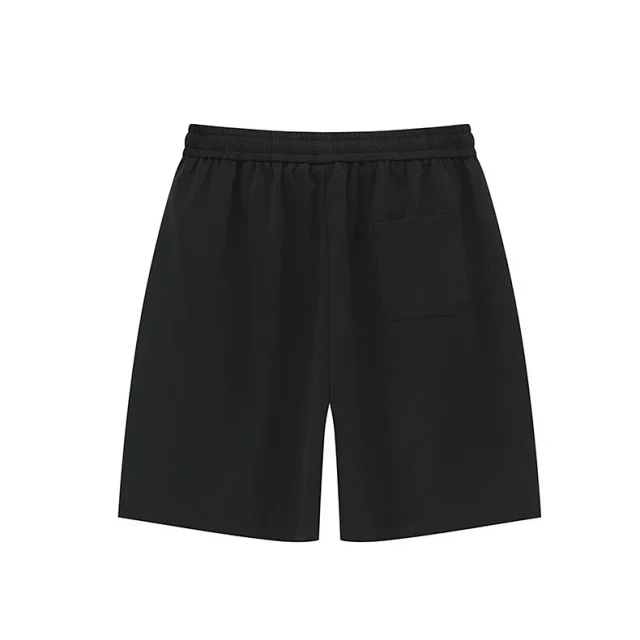 Men's Summer Utility Shorts Detail