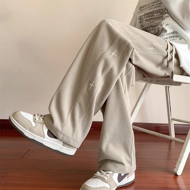 Japanese Oversize Pants