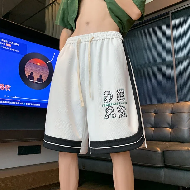 2025 Men's Basketball Shorts