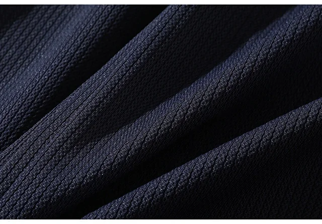 Men's Summer Color - Blocked Sport Shorts Detail