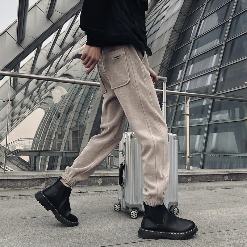 Chenille Classic Haren Sweatpants