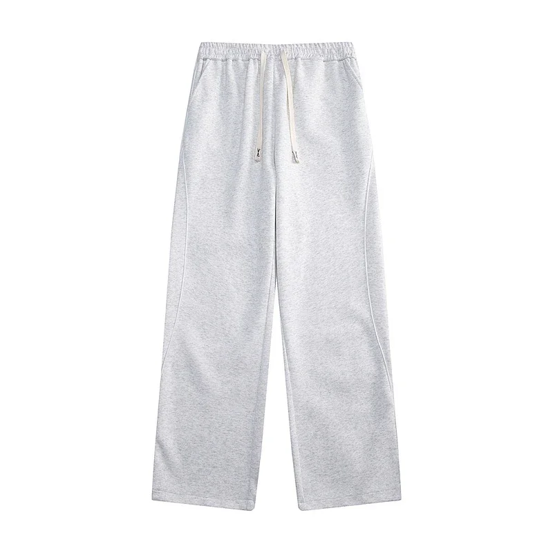Japanese Oversize Men's Spring Wide-Leg Pants