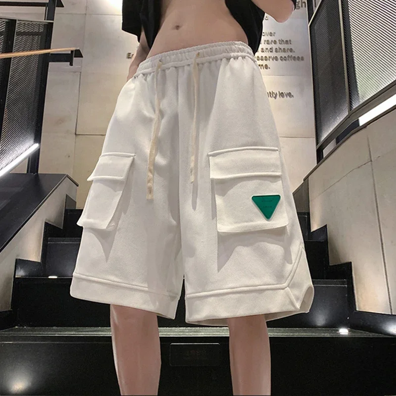 Men's Summer Workwear Athletic Shorts