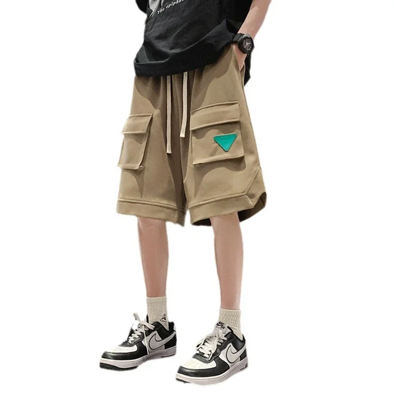 Men's Summer Workwear Athletic Shorts