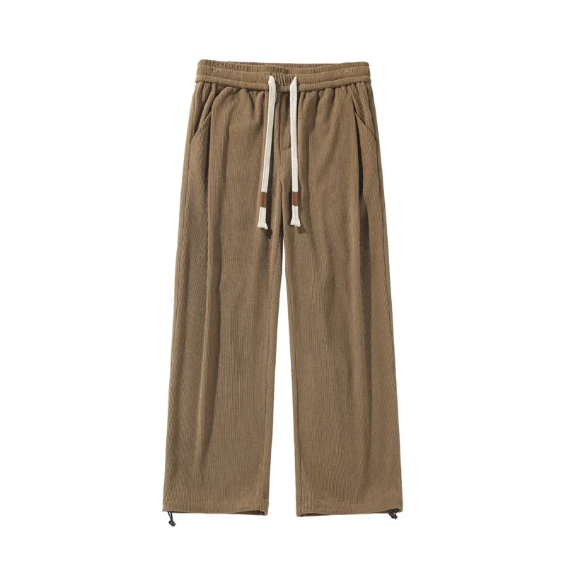Men's Corduroy Trousers