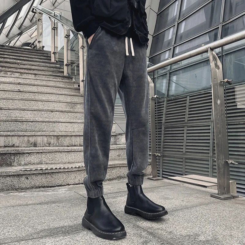 Chenille Classic Haren Sweatpants