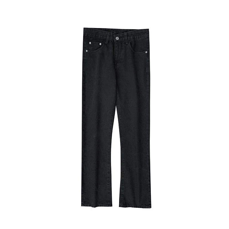 Vintage Men's Jeans - Summer New
