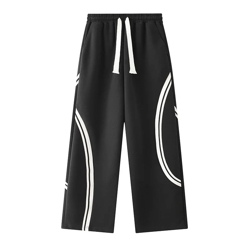 Men's Hip Hop Loose Pants