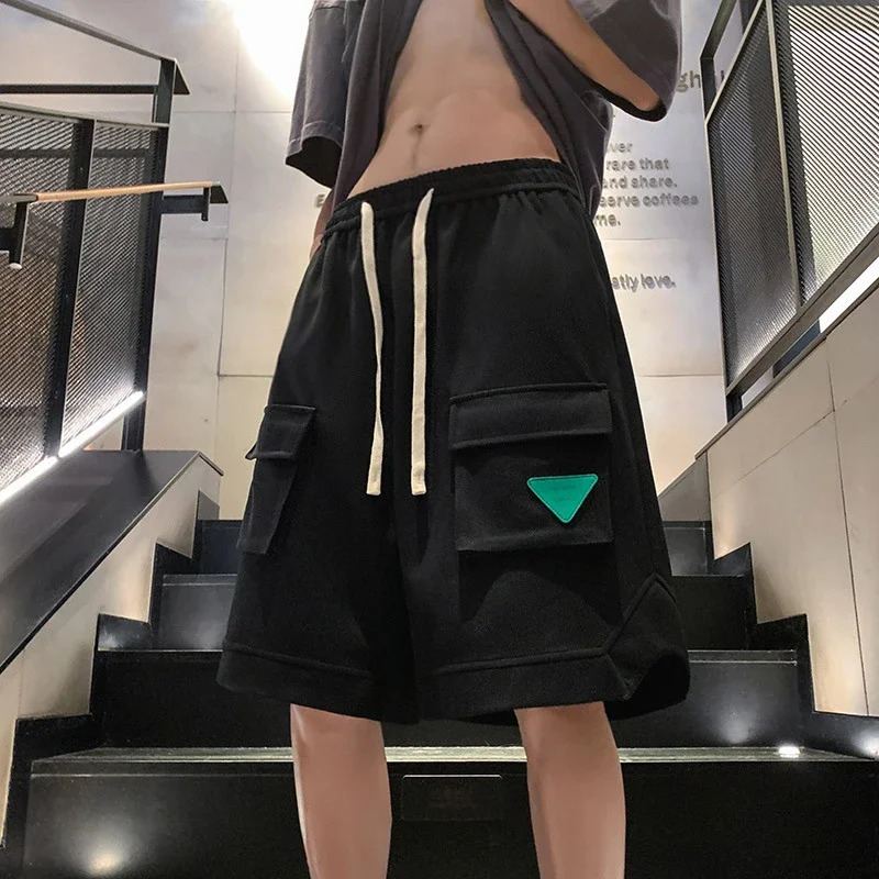 Men's Summer Workwear Athletic Shorts