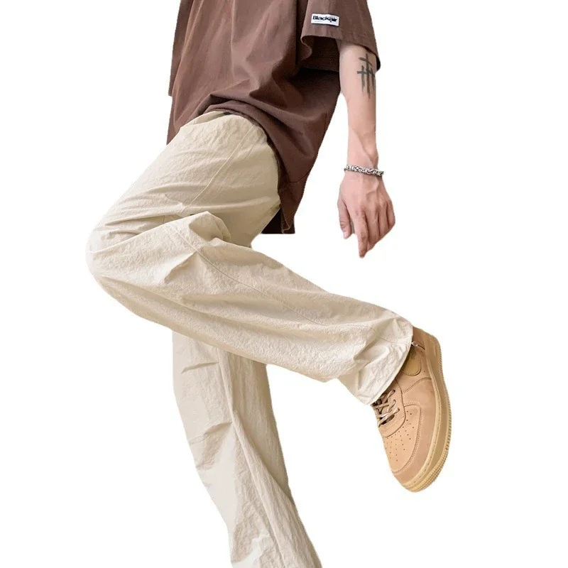 Waterproof Coated Outdoor Hiking Pants