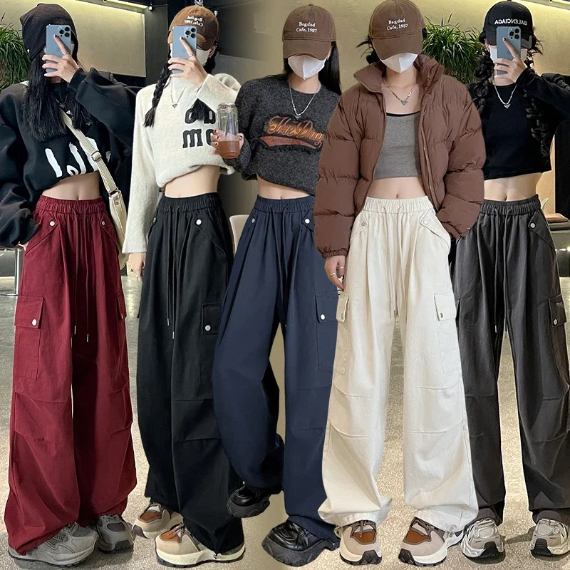 2025 Fall New American Hiking Pants for Women