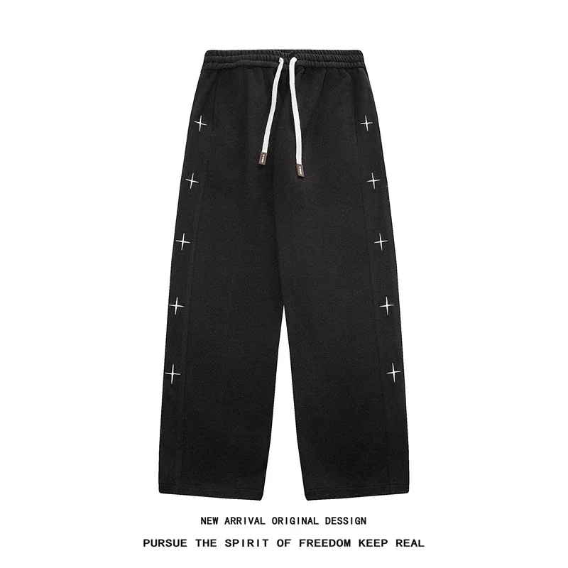 Japanese Oversize Pants