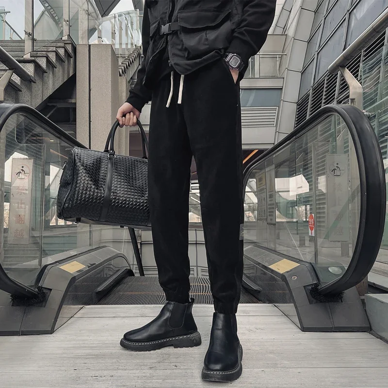 Chenille Classic Haren Sweatpants