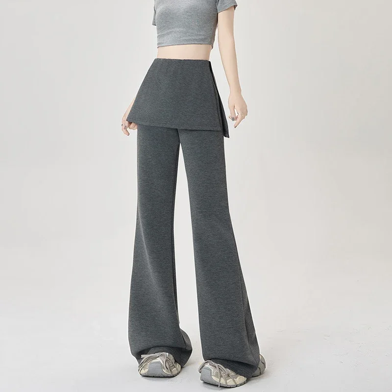 American Spice Girl's Flared Yoga Pants