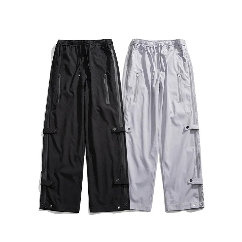 Vibe Outdoor Sets: Jackets & Pants
