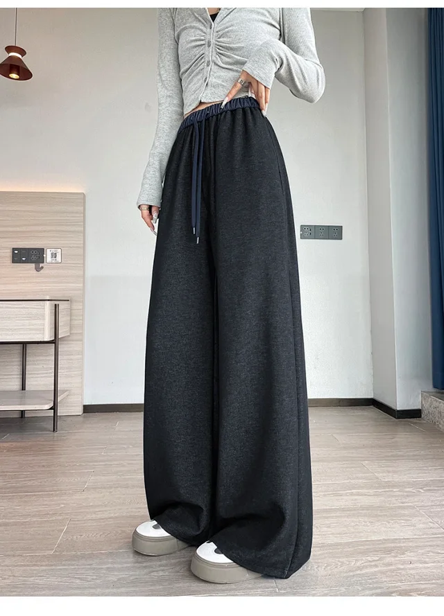 2025 Retro Tencel Jeans for Women Detail
