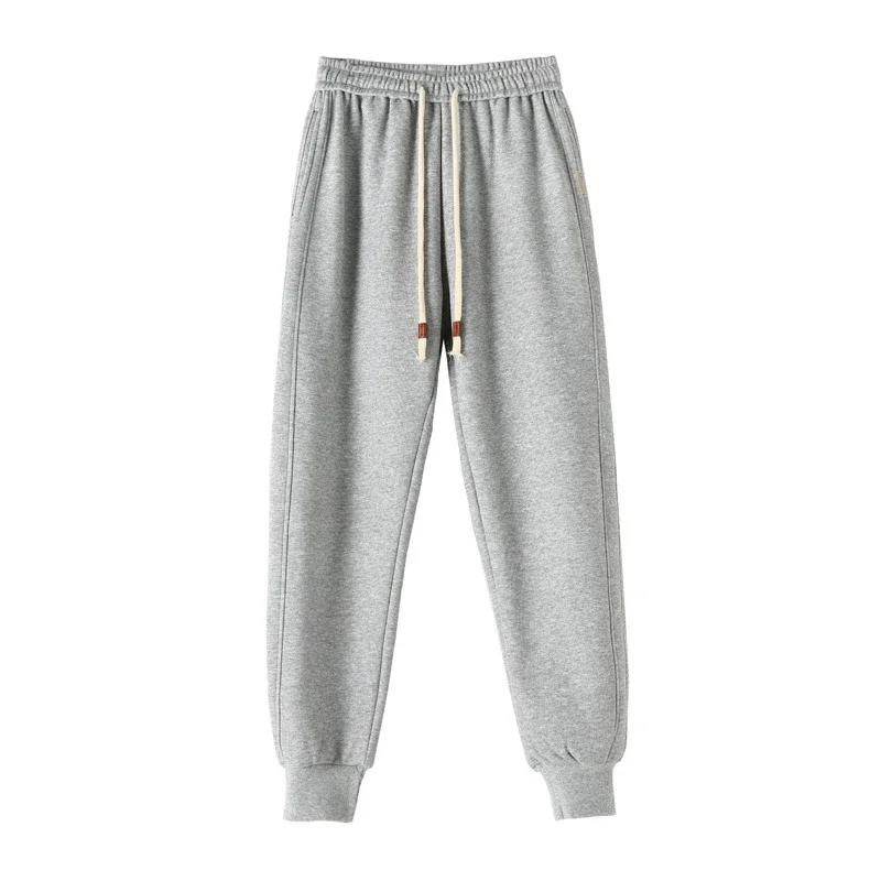 2025 Early Fall Women's Patchwork Joggers