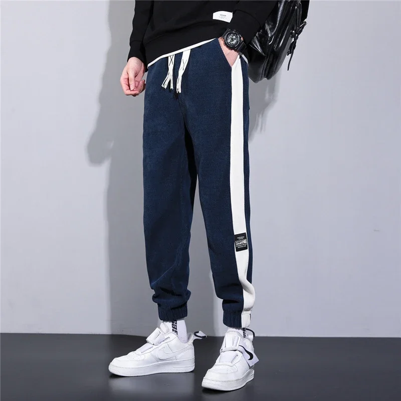 Harlan Classic Chenille Fleece Sweatpants