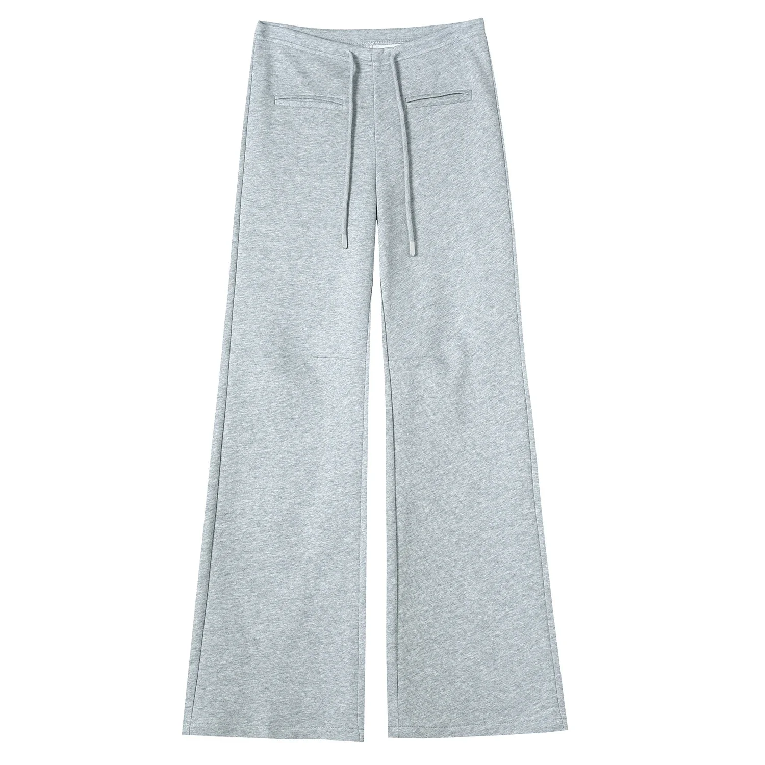 2025 Autumn New Thin Micro-flare Sport Pants for Women
