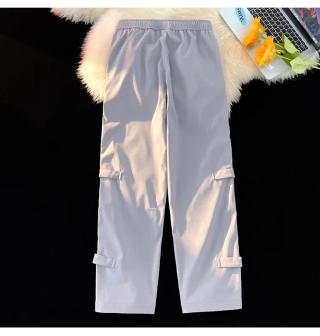 Vibe Outdoor Sets: Jackets & Pants Detail