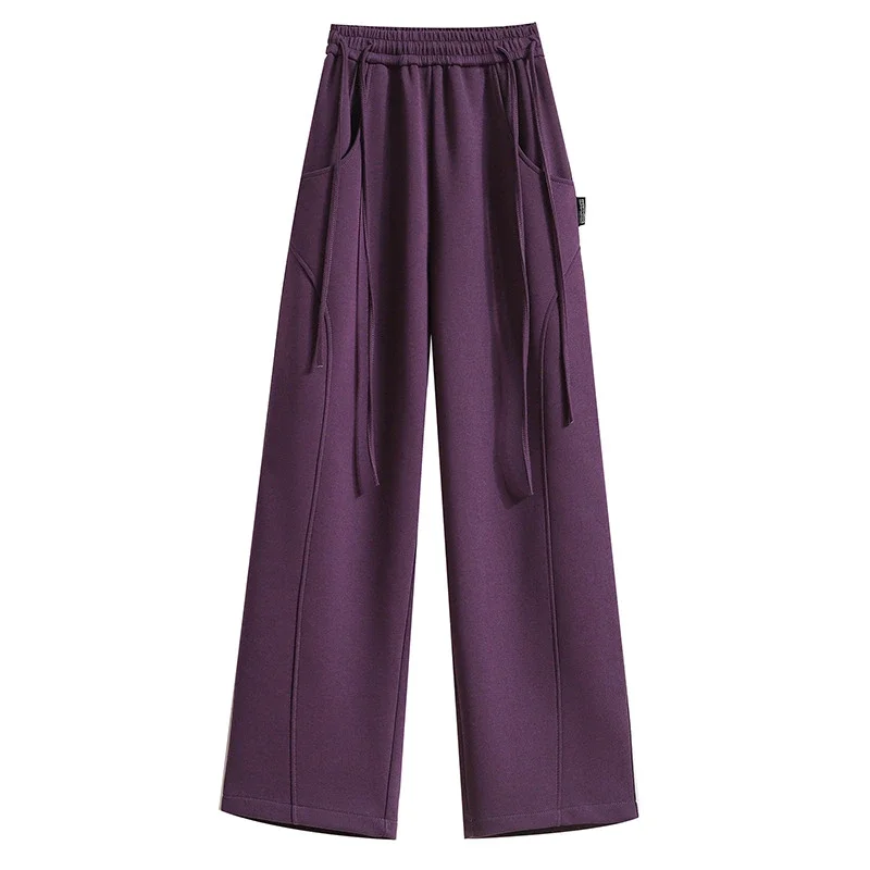 2025 Autumn New Banana Pants for Women