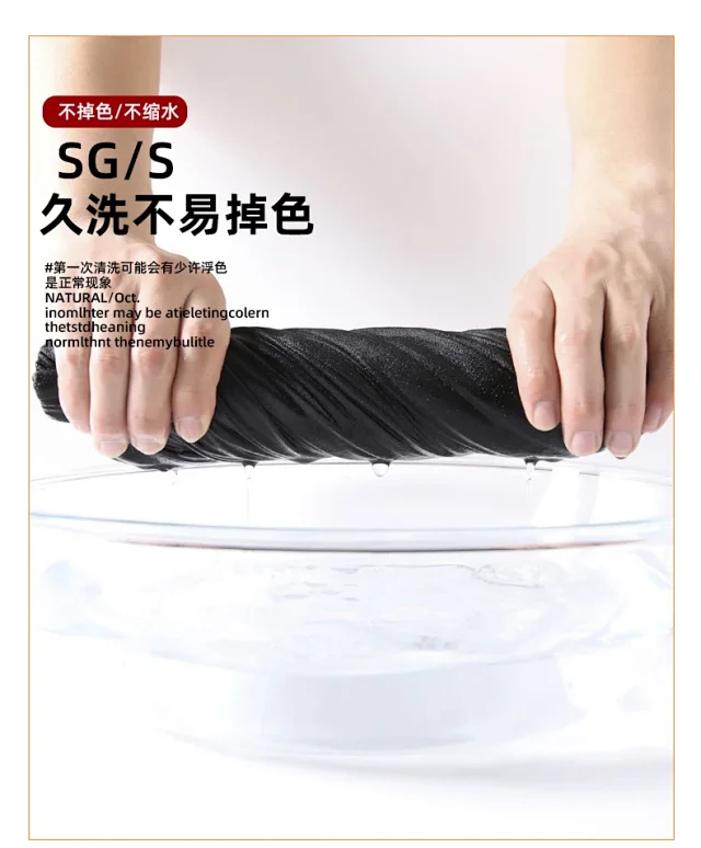Women's Cotton Wide - leg Pants Detail