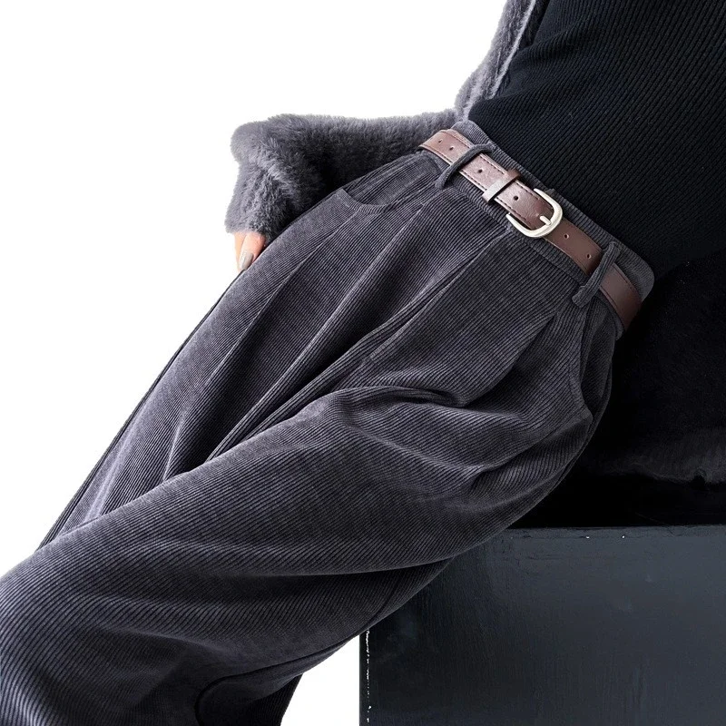 Maillard Wide - leg Pants for Women