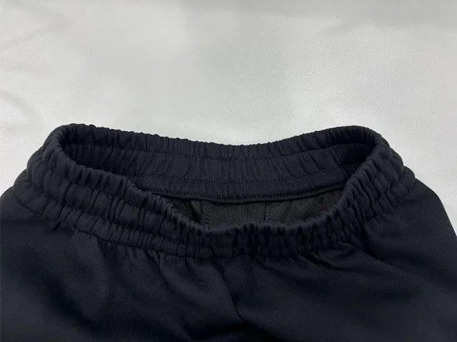 2025 Autumn New Banana Pants for Women Detail