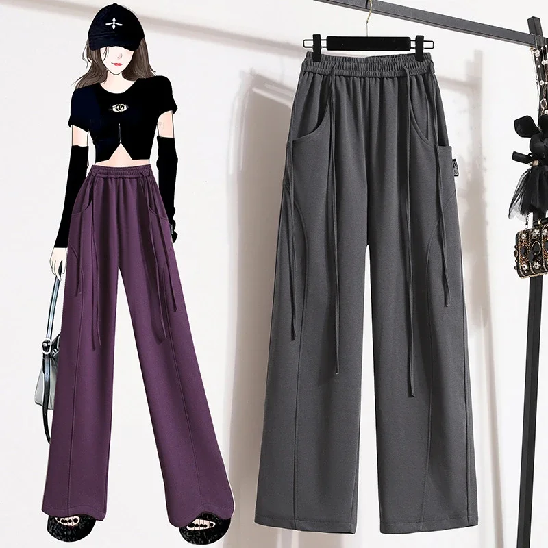 2025 Autumn New Banana Pants for Women
