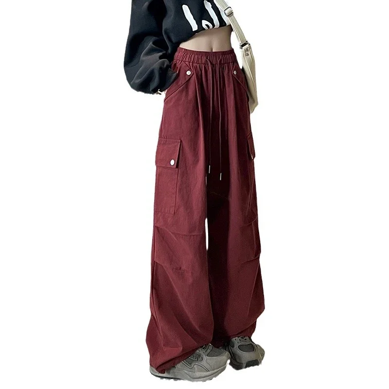 2025 Fall New American Hiking Pants for Women
