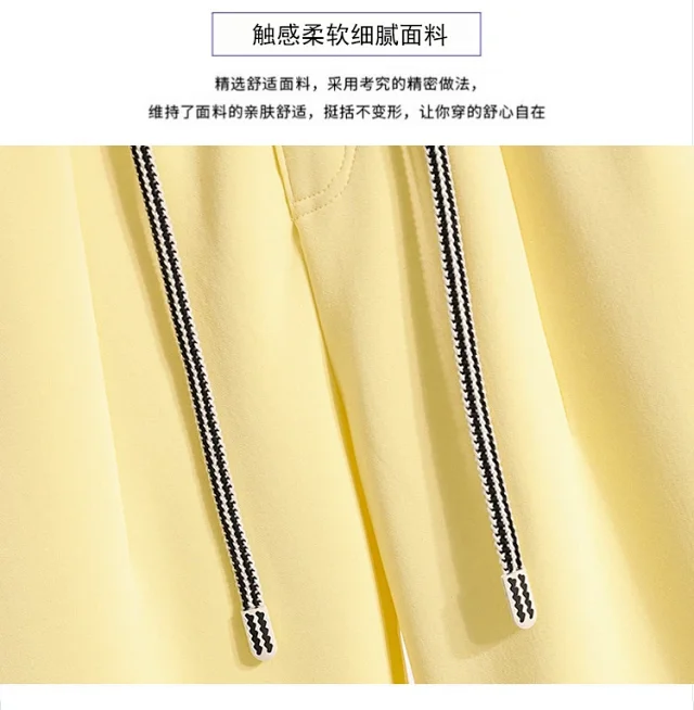 European-style Scimitar Pants Spring 2025 New Detail