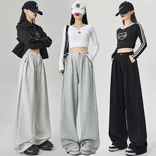 Maillard Wide - leg Pants for Women Detail