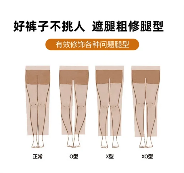 2025 New Drawstring One - Button Saber Pants Detail